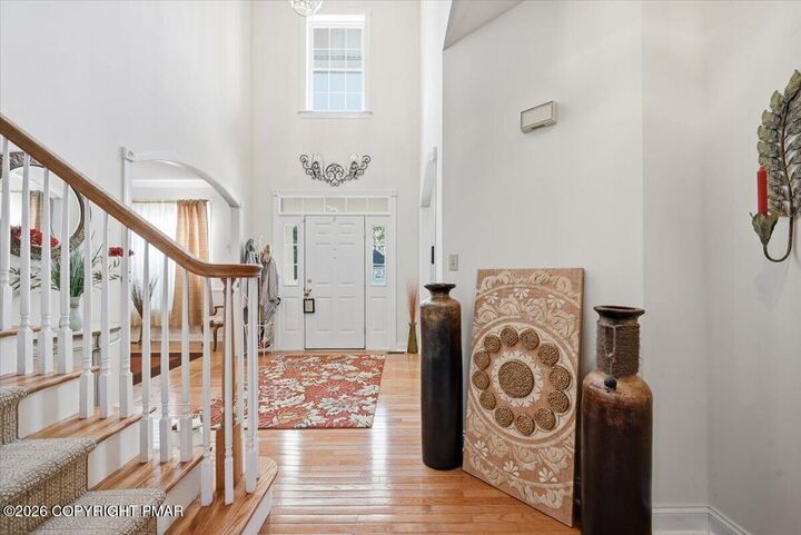 Property Photo:  209 Old Orchard Drive  PA 18302 