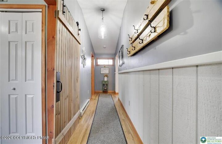 Property Photo: 107 Northgate Road PA 18436