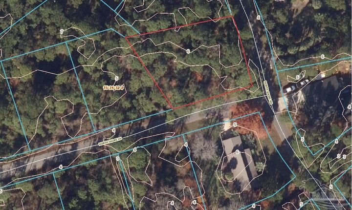 Property Photo: North Shore Ln FL 32507