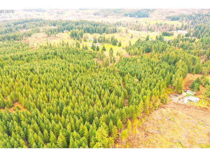 Property Photo:  Anthony Creek Rd Tl700  OR 97431 