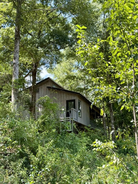 Property Photo: 85 Lazy Wolf Cove Lot B MS 39470