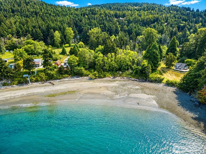 Property Photo: 6934 Channel View Drive WA 98221
