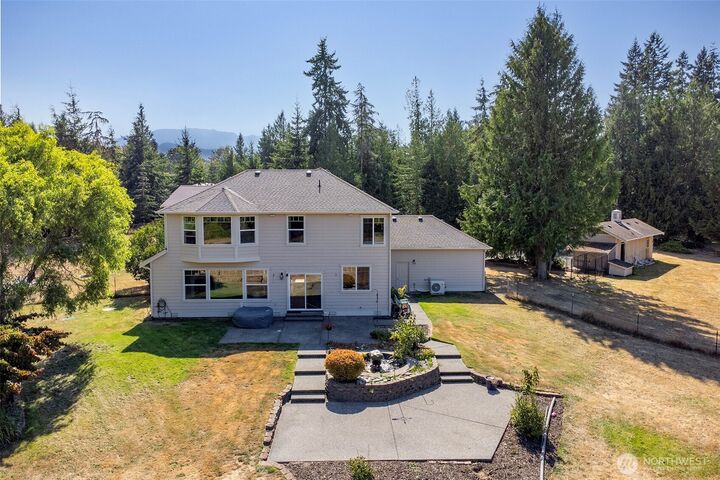 Property Photo: 1706 Lower Elwha Road WA 98363