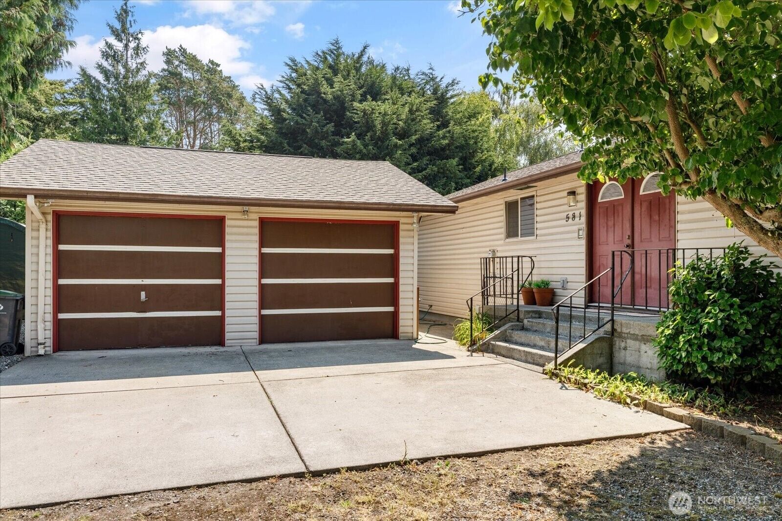 Property Photo: 581 Olympic View Drive WA 98239