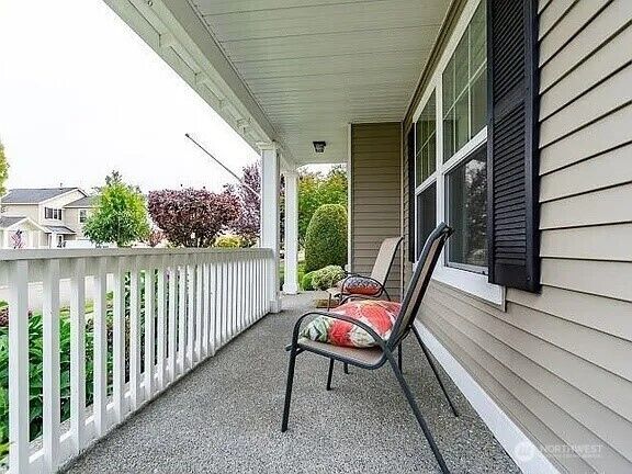 Property Photo: 2831 Martin St WA 98327