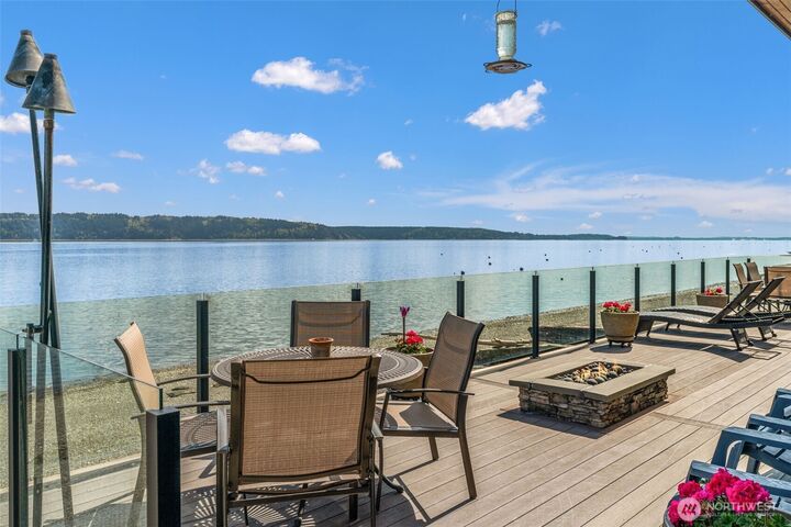 Property Photo: 2963 Tillicum Beach Drive WA 98282