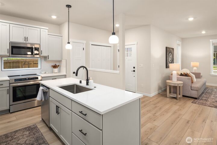 Property Photo:  28304  74th Drive NW C  WA 98292 