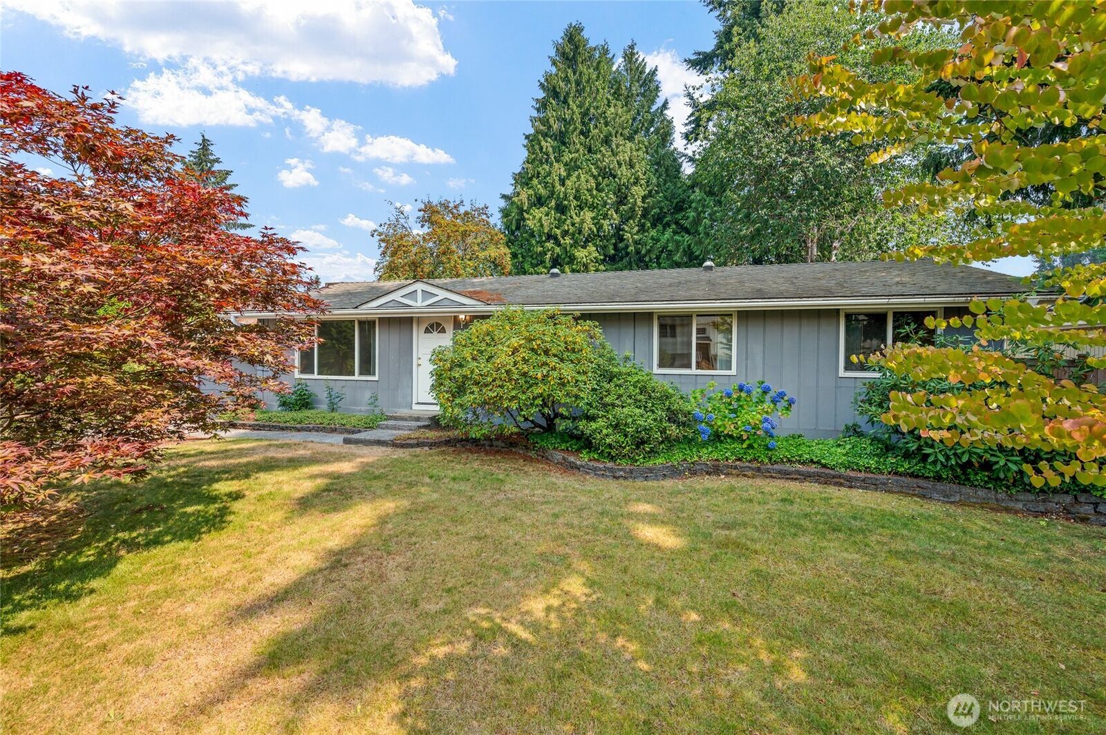Property Photo:  13611  62nd Avenue SE  WA 98208 