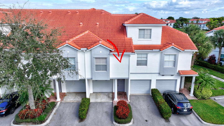 Property Photo:  2038 Alta Meadows Lane 1508  FL 33444 