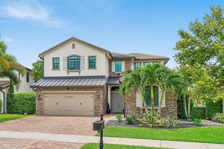 Property Photo:  8331 Grand Prix Lane  FL 33472 