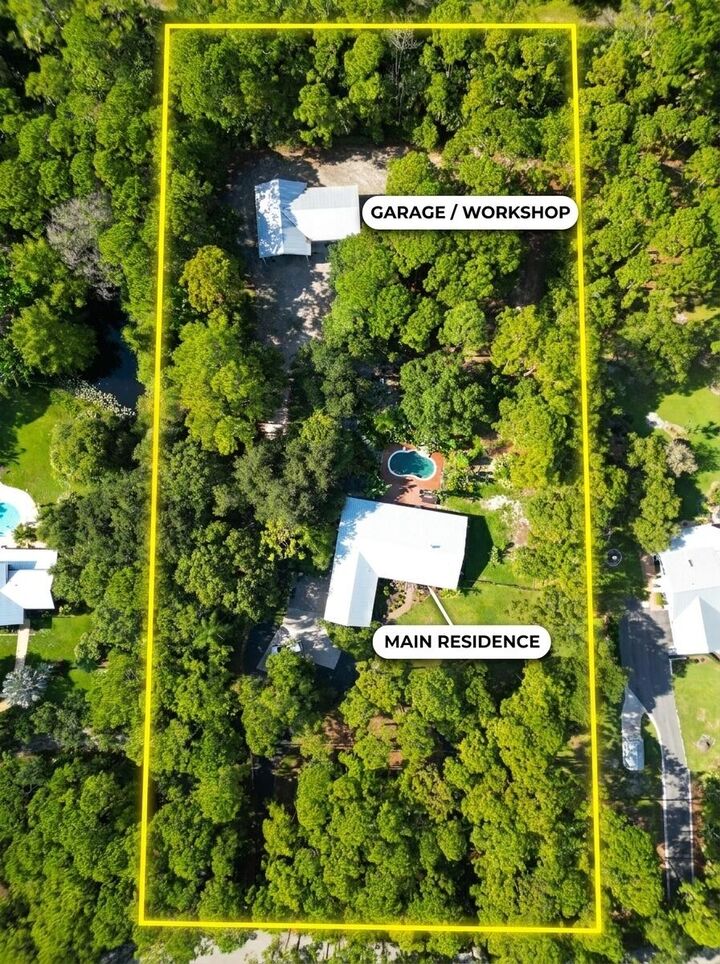 Property Photo:  4500 SW Country Place  FL 34990 