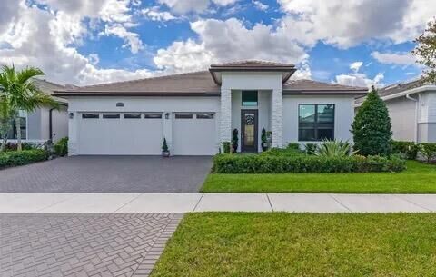 Property Photo:  13145 SW Shinnecock Drive  FL 34987 