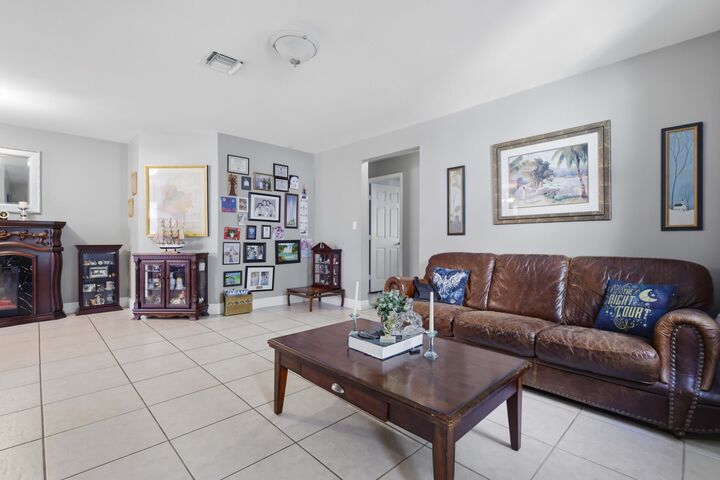 Property Photo: 20233 SW 85th Court FL 33189