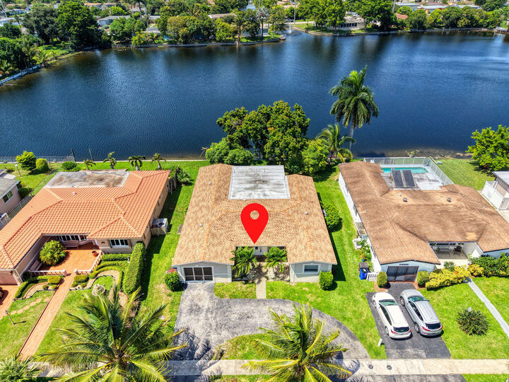 Property Photo:  4921 NW 39th Street  FL 33319 