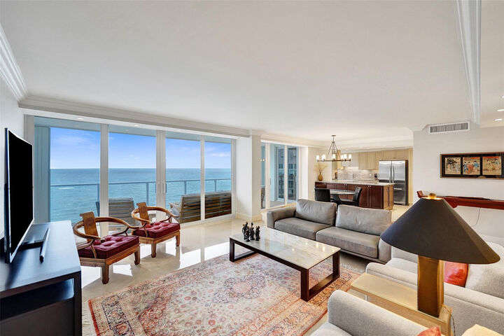 Property Photo:  4300 N Ocean Boulevard Phb  FL 33308 