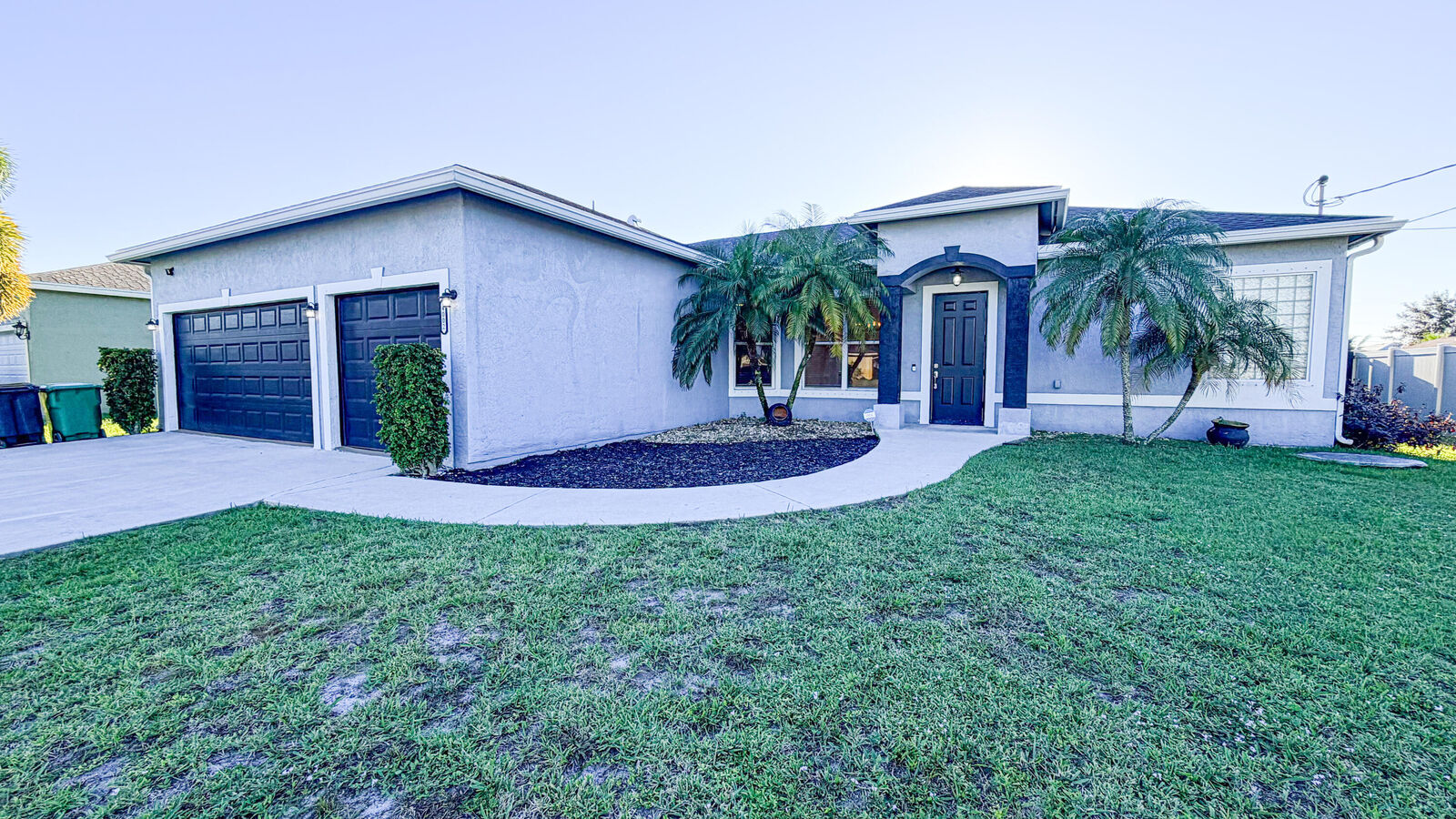 Property Photo: 4002 SW Jarmer Road FL 34953