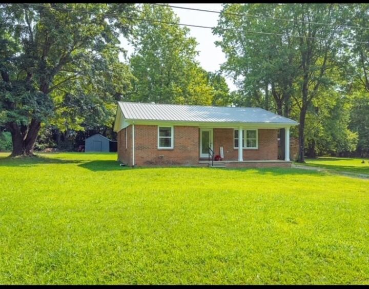 Property Photo:  838 Park Street  KY 42325 