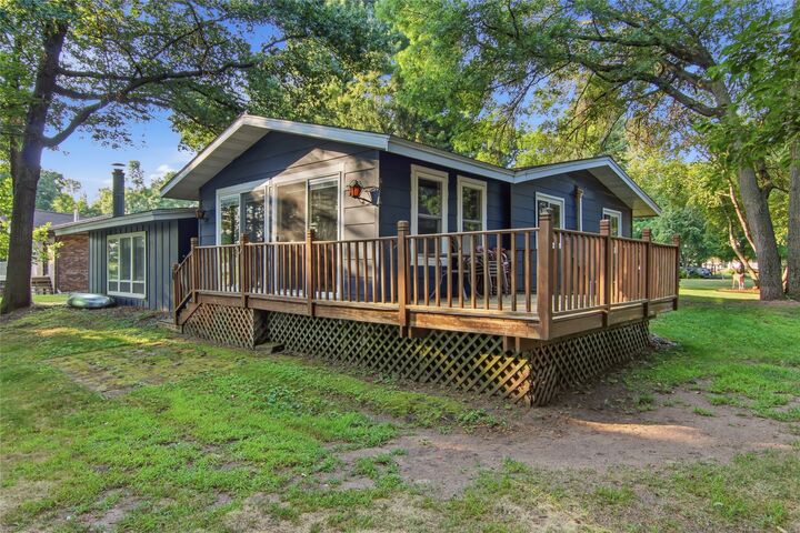 Property Photo: 18650 78th Avenue WI 54729