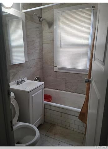 Property Photo:  17459 Goddard Street  MI 48212 