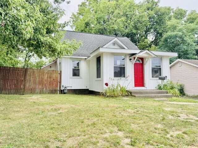 Property Photo: 8 Richmond Avenue MI 49014