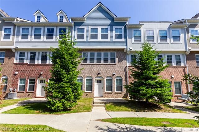 Property Photo: 57 Kaprol Drive MI 48098