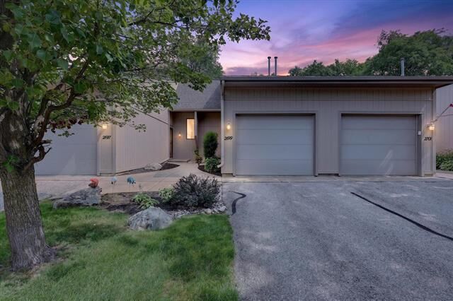Property Photo: 2699 Limestone Lane NE MI 49525