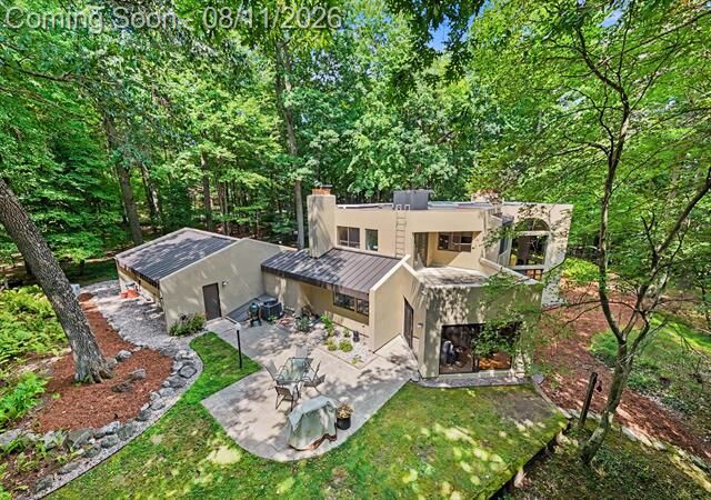 Property Photo:  10109 Hathaway Drive  MI 48838 