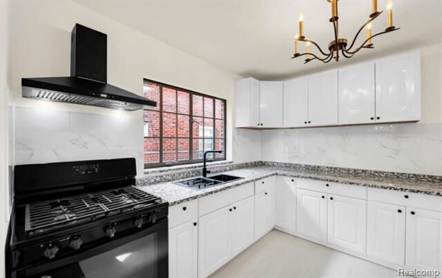 Property Photo: 4000 Tyler Street MI 48238