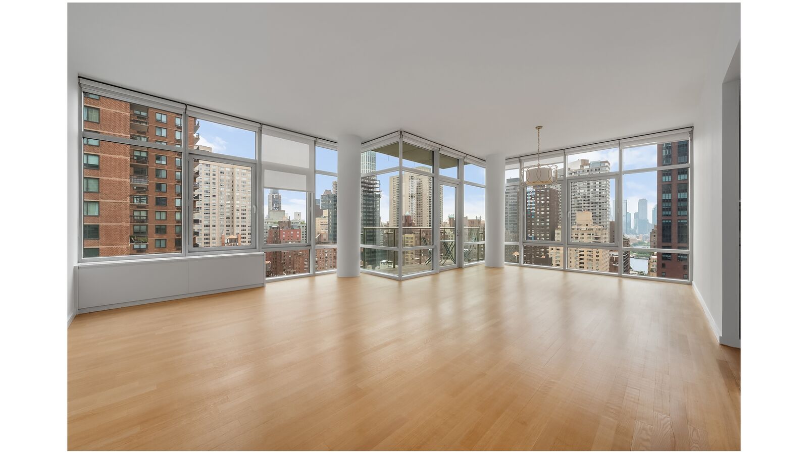 Property Photo: 310 E 53rd Street 19A NY 10022