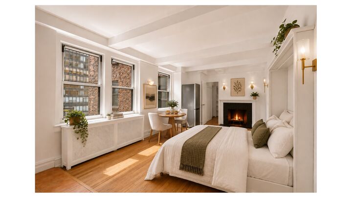 Property Photo:  10 Mitchell Place 9E  NY 10017 