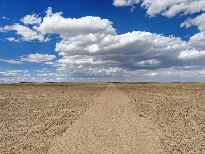Property Photo: 1 County Road 108 CO 80648