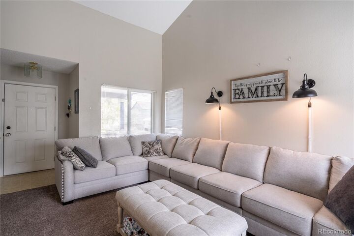 Property Photo:  857 Regent Court  CO 80817 