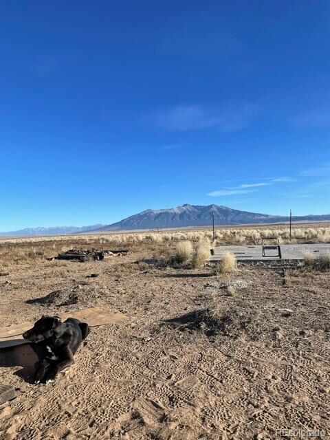 Property Photo: 25811 Fairview Road CO 81123