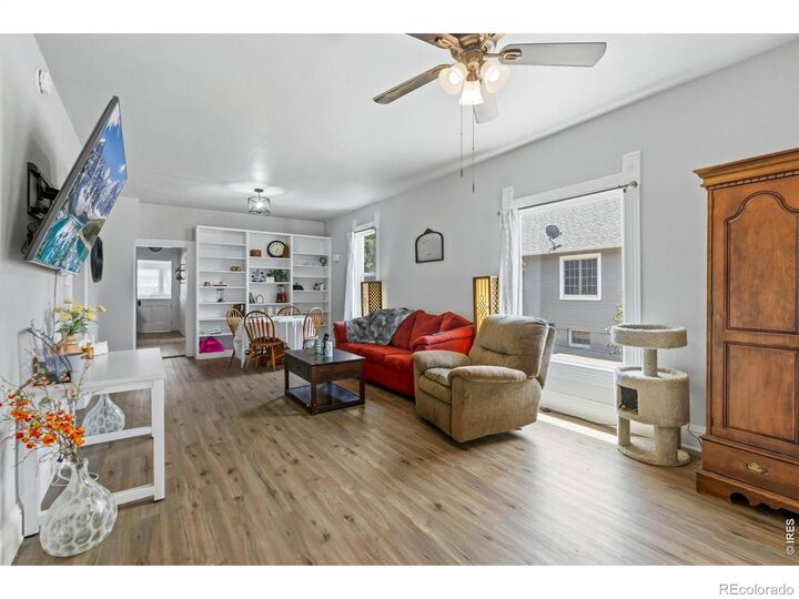 Property Photo:  131 Park Avenue  CO 80615 