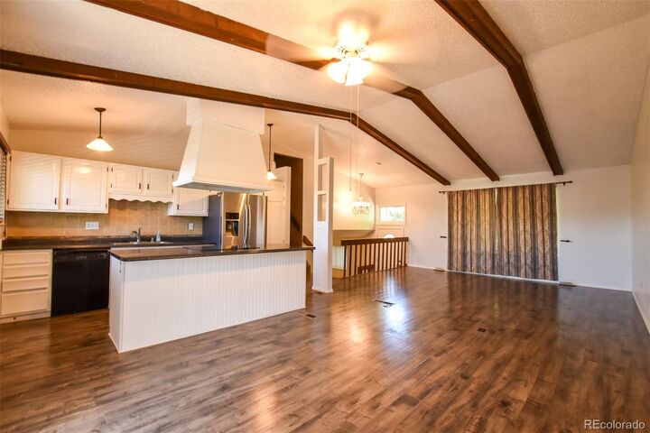 Property Photo:  4925 Hackamore Drive  CO 80918 