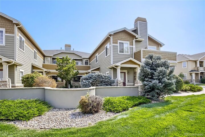 Property Photo: 6607 W 3rd Street 1110 CO 80634