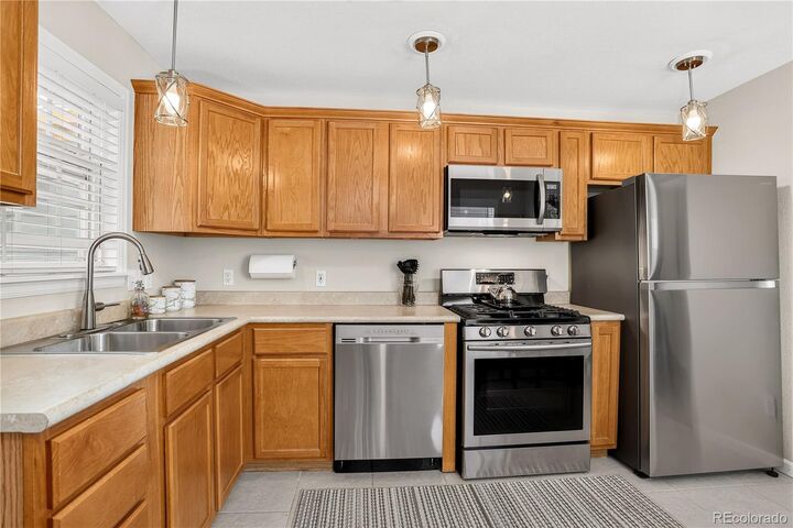 Property Photo: 2635 S Linley Court CO 80219
