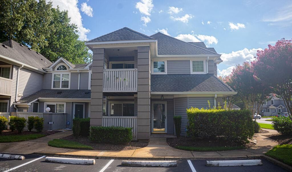 Property Photo:  605 Rue Marseille  VA 23320 