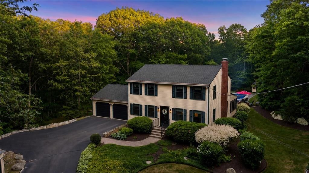 Property Photo:  116 Quaker Lane  RI 02857 