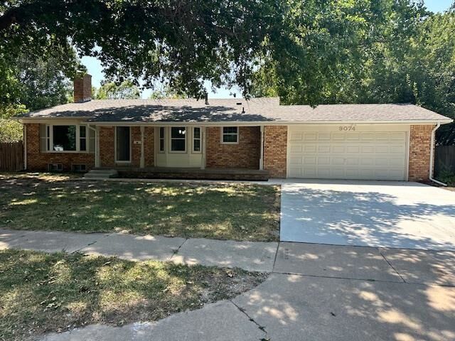 Property Photo: 9074 W Harvest Court KS 67212