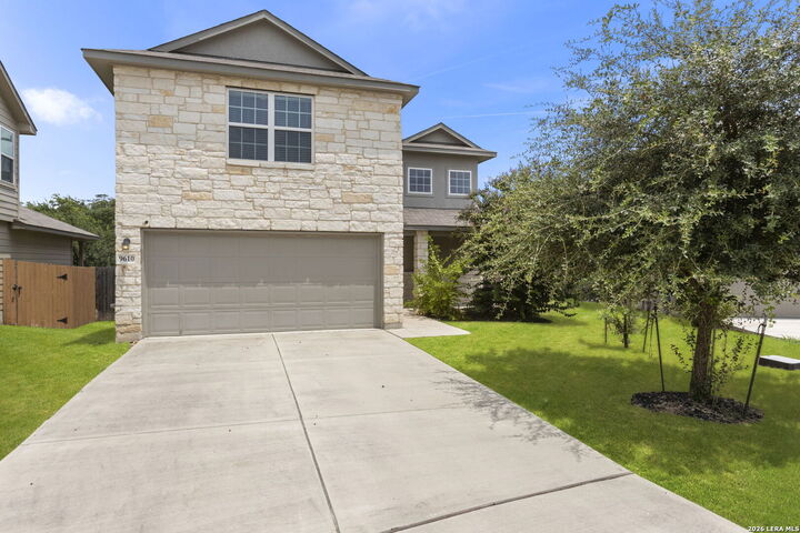 Property Photo:  9610 Baytown Coast  TX 78254 