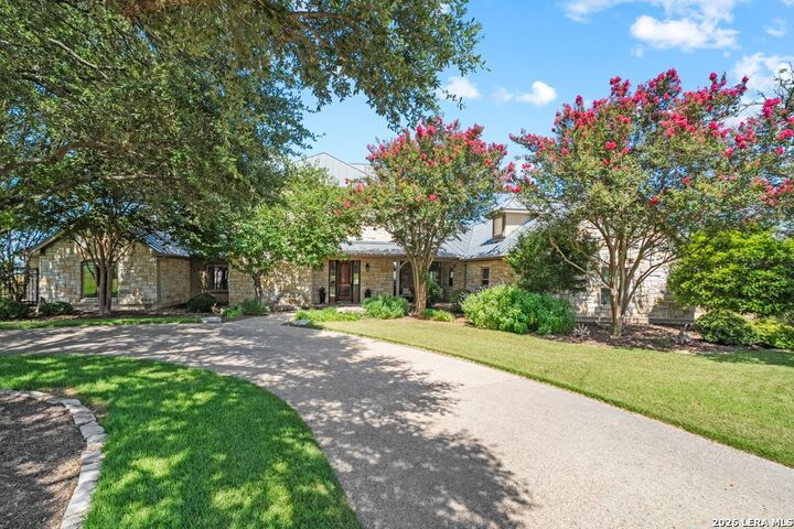 Property Photo:  1299 Mystic Pkwy  TX 78070 
