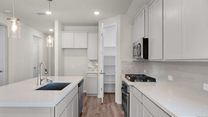 Property Photo:  2537 High Ground  TX 78245 