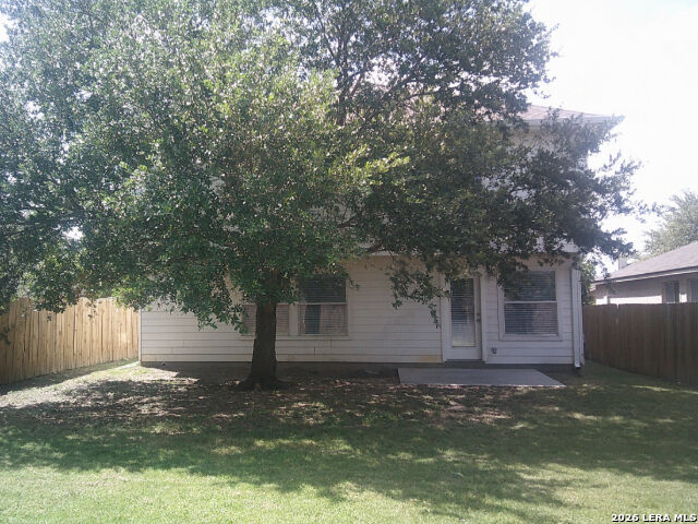 Property Photo: 517 Zapata Cir TX 78130