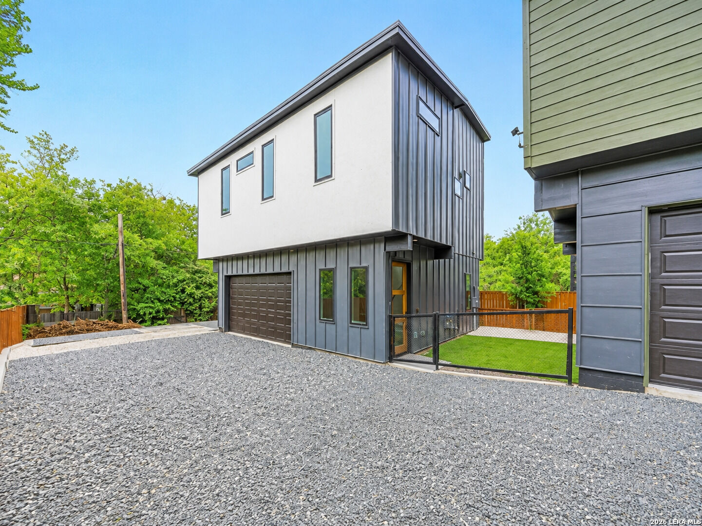 Property Photo:  108 Vine St 103  TX 78210 