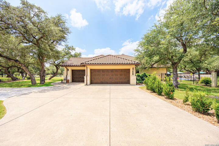 Property Photo:  26511 Forest Link  TX 78132 