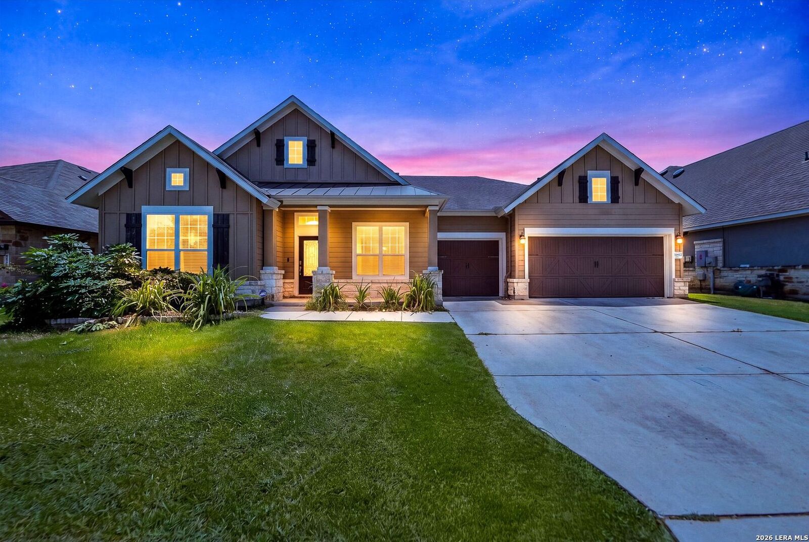 Property Photo: 11812 Field Bend TX 78154
