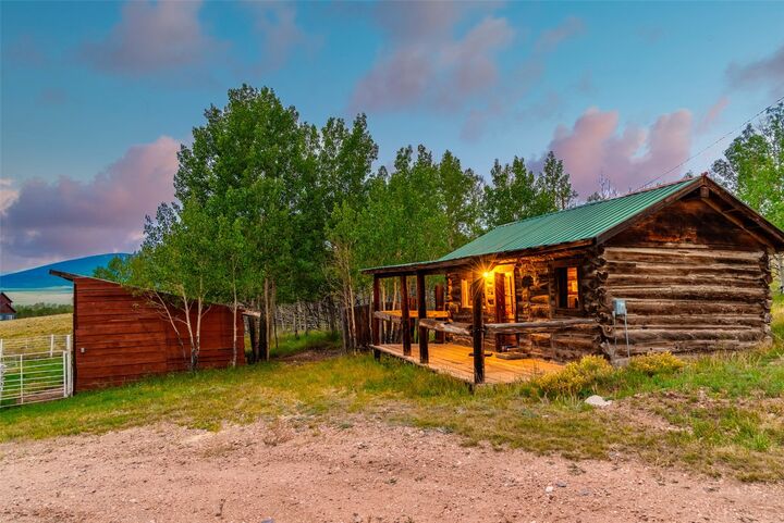 Property Photo: 395 Georgia Drive CO 80456