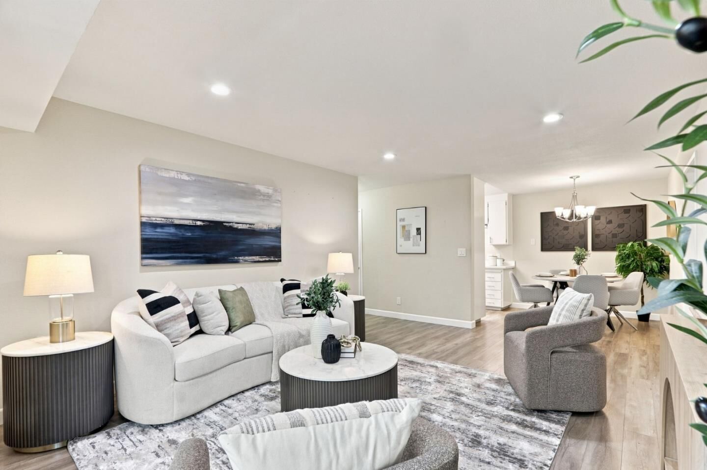 Property Photo: 309 Tradewinds Drive 15 CA 95123