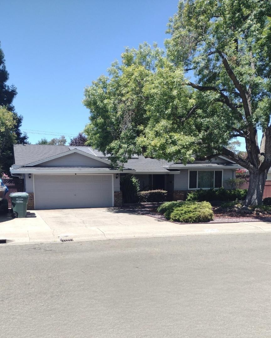 Property Photo:  5945 Ranger Way  CA 95608 